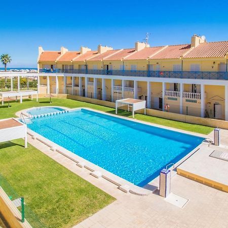 Nice House With Tennis Court,Sports And Playground Torrevieja Esterno foto